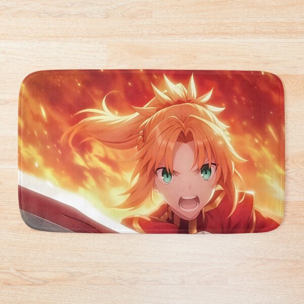 Item preview, Mordred - 6 designed and sold by Infinite-Aspire.