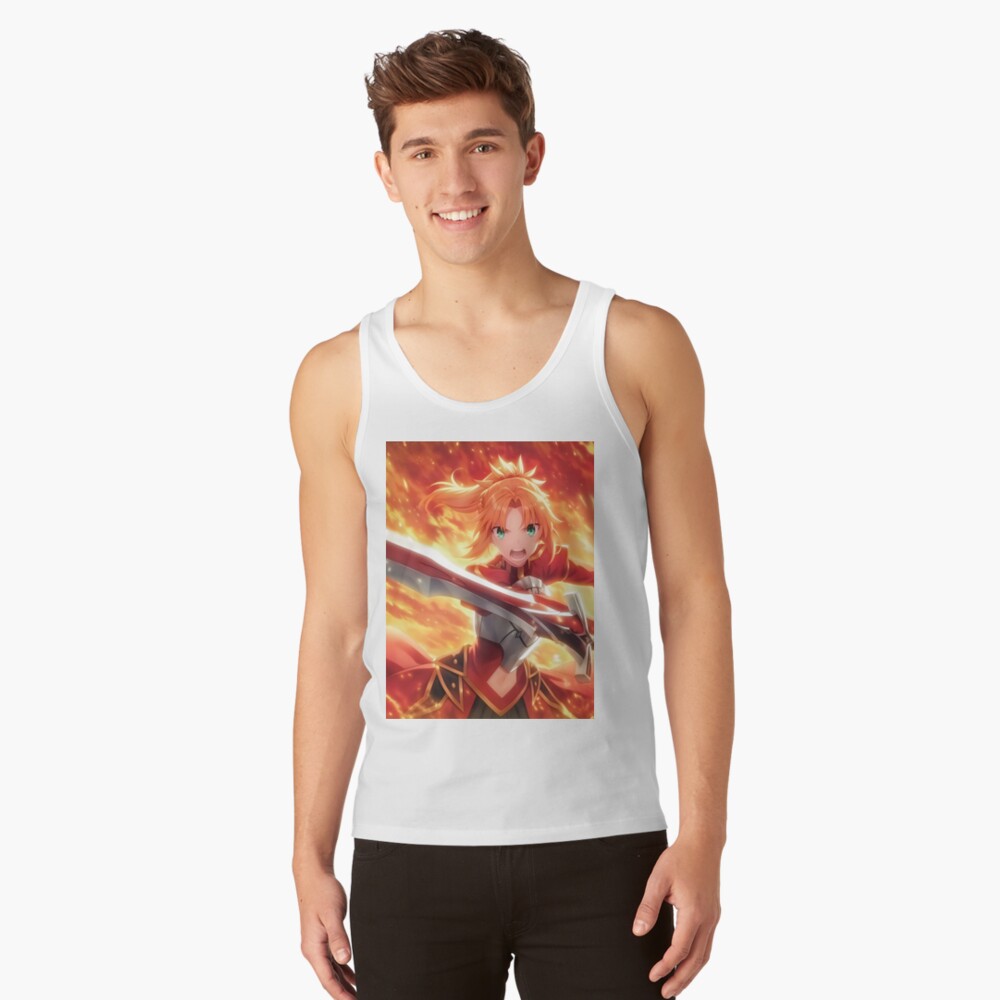 Item preview, Tank Top designed and sold by Infinite-Aspire.