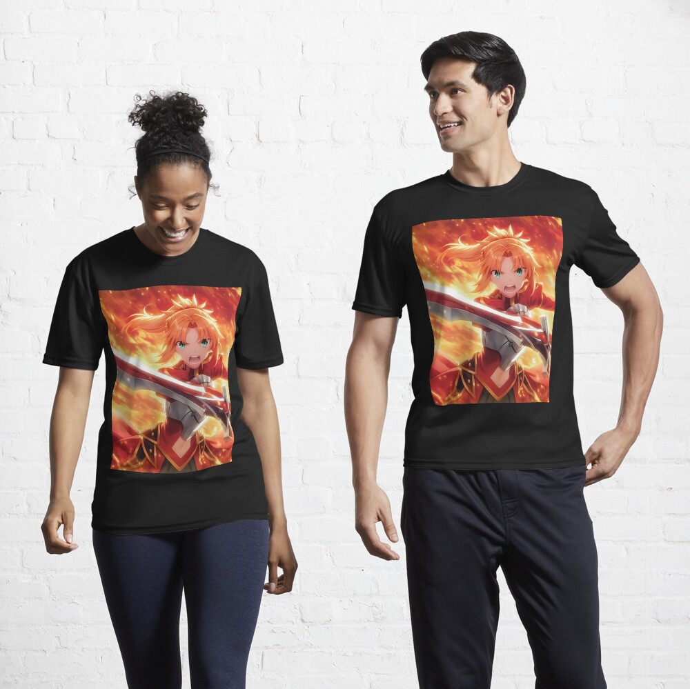 Item preview, Active T-Shirt designed and sold by Infinite-Aspire.