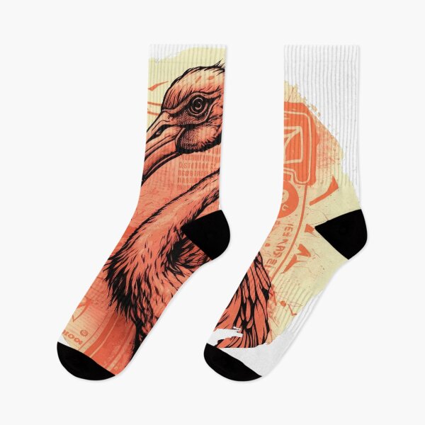 Item preview, Flamingo Wonder designed and sold by WildlifeSafari.