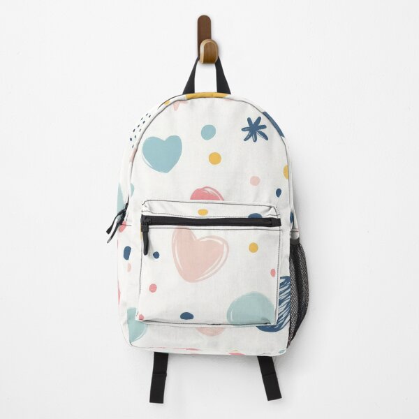 Item preview, Pretty Sky White Background designed and sold by Store With Cool Stuff.