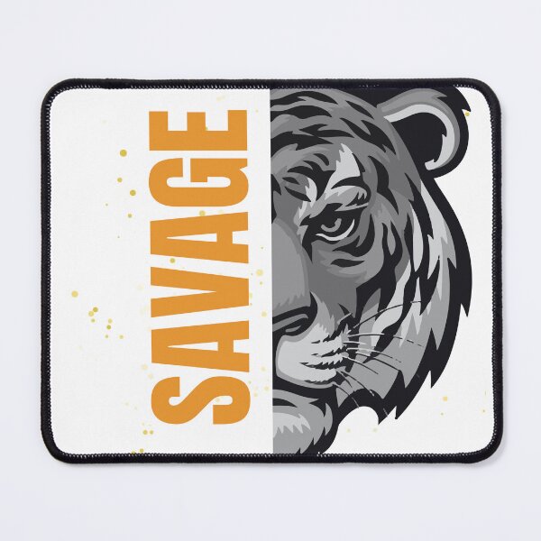 Item preview, SAVAGE-MODE designed and sold by BohoHaven09.