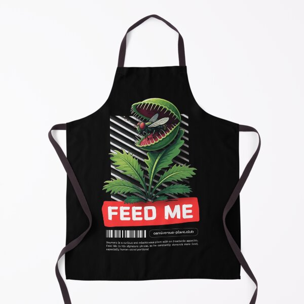 Item preview, Funny Venus Fly Trap Vintage Design Carnivorous Plant Lover Art designed and sold by Carnivorous  Plant Club ⭐⭐⭐⭐⭐.