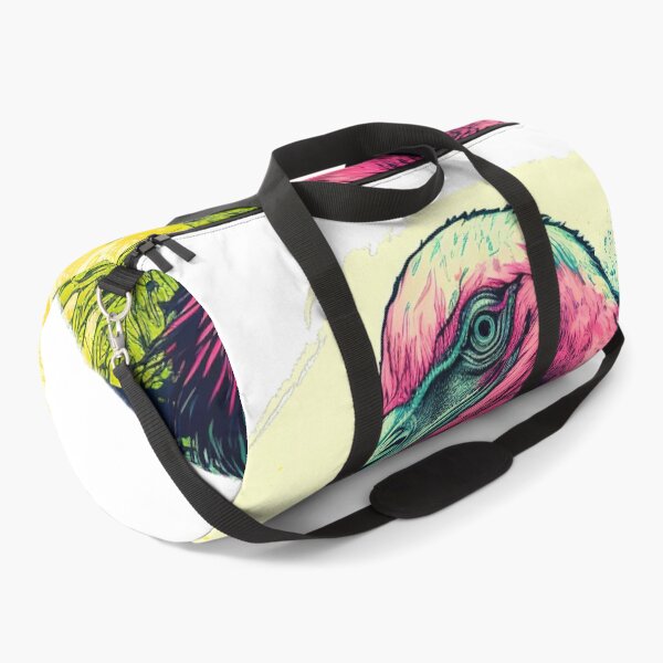 Item preview, Flamingo Daybreak designed and sold by WildlifeSafari.