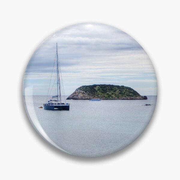 Item preview, Off the coast of Es Cana designed and sold by tomg.