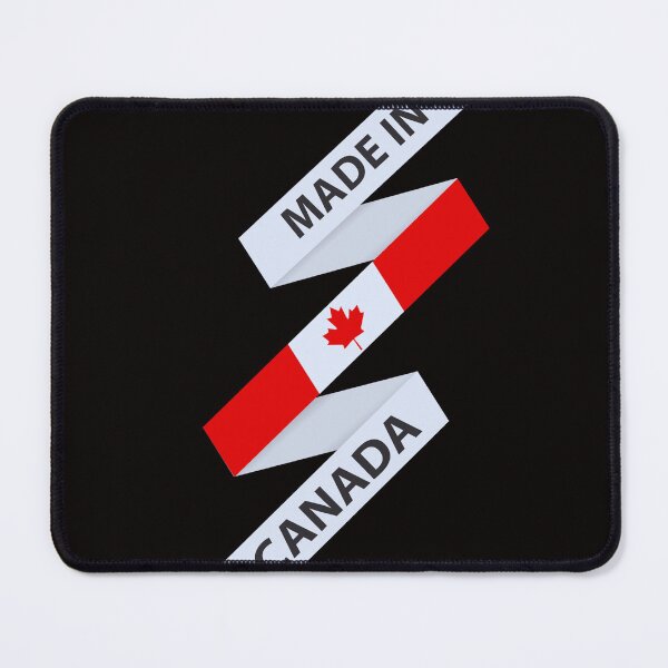 Item preview, Made in Canada designed and sold by Vulcan Spark Studios.