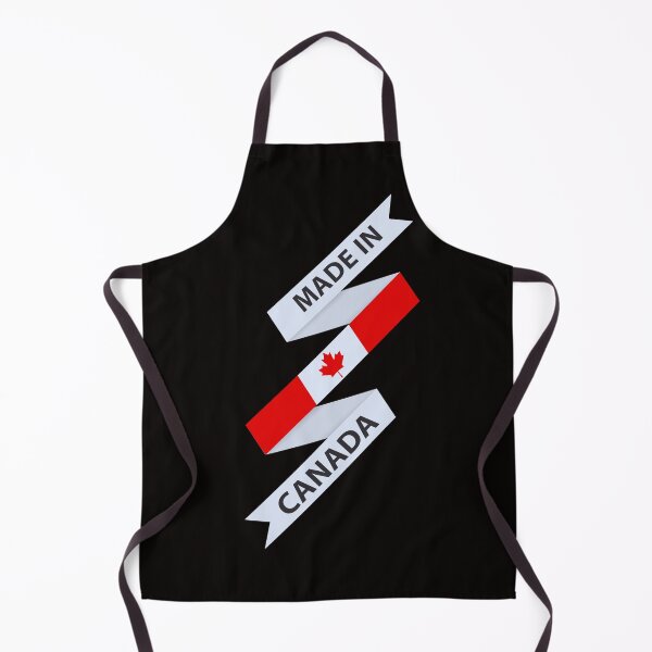 Item preview, Made in Canada designed and sold by Vulcan Spark Studios.