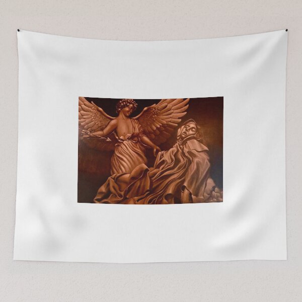 Item preview, Messenger of Love designed and sold by 1Davedesigner.