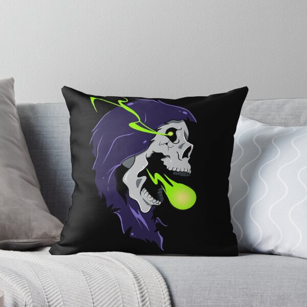 Item preview, Soul Eating Reaper designed and sold by LeoNerd-Designs.