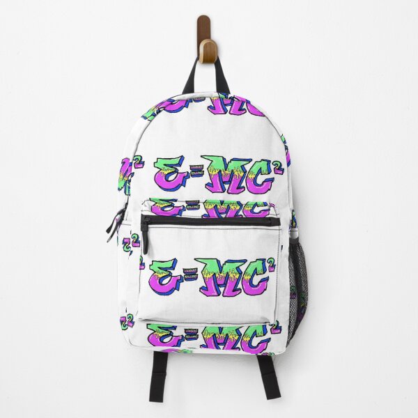 Item preview, Graffiti E=Mc2 1 designed and sold by LowEndGraphics.