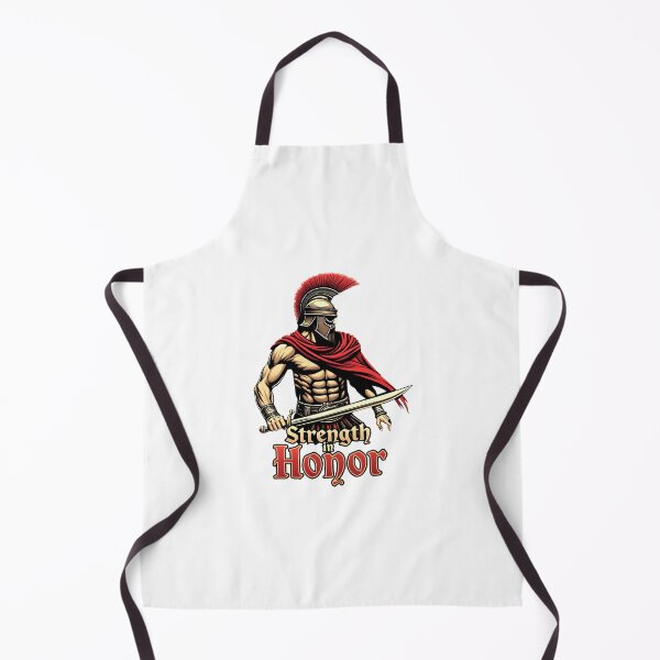Item preview, Ancient Warriors - Strength In Honor New designed and sold by KeopsMurat.