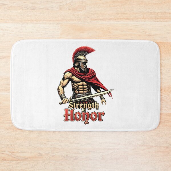 Item preview, Ancient Warriors - Strength In Honor New designed and sold by KeopsMurat.