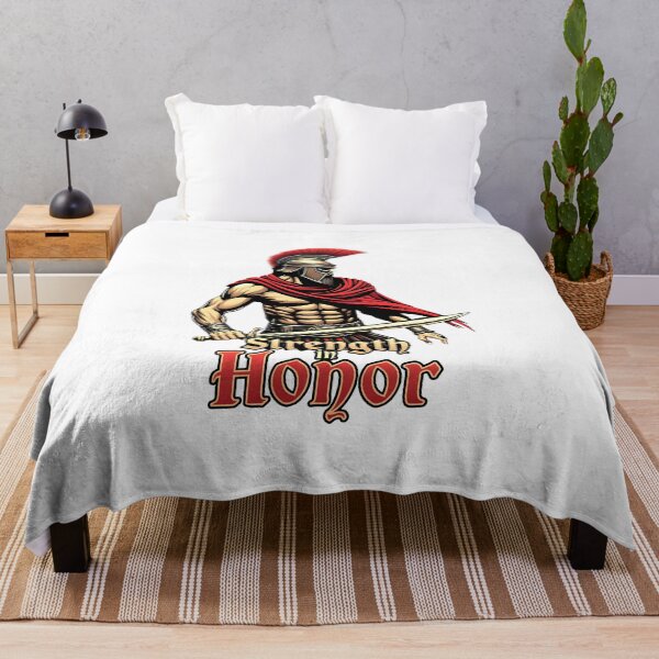 Item preview, Ancient Warriors - Strength In Honor New designed and sold by KeopsMurat.