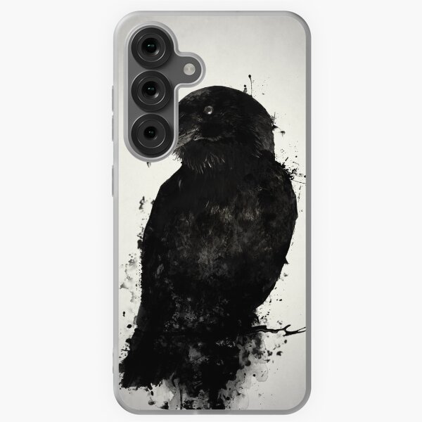 Item preview, The Raven designed and sold by Nicklas81.