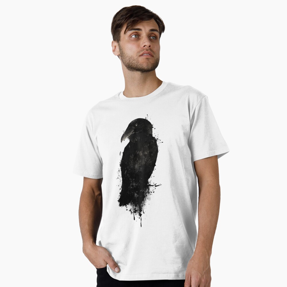 Item preview, Premium T-Shirt designed and sold by Nicklas81.