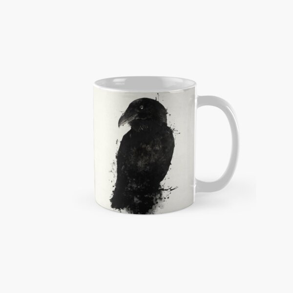 Item preview, The Raven designed and sold by Nicklas81.