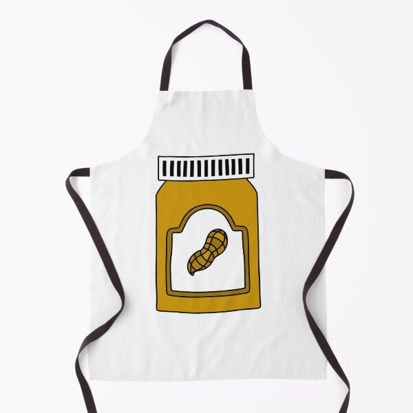 Item preview, Peanut Butter Lover designed and sold by Sartoris Art.