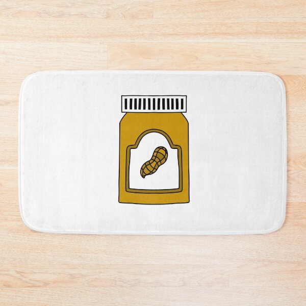 Item preview, Peanut Butter Lover designed and sold by Sartoris Art.