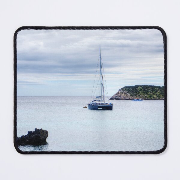 Item preview, Off the coast of Es Cana designed and sold by tomg.