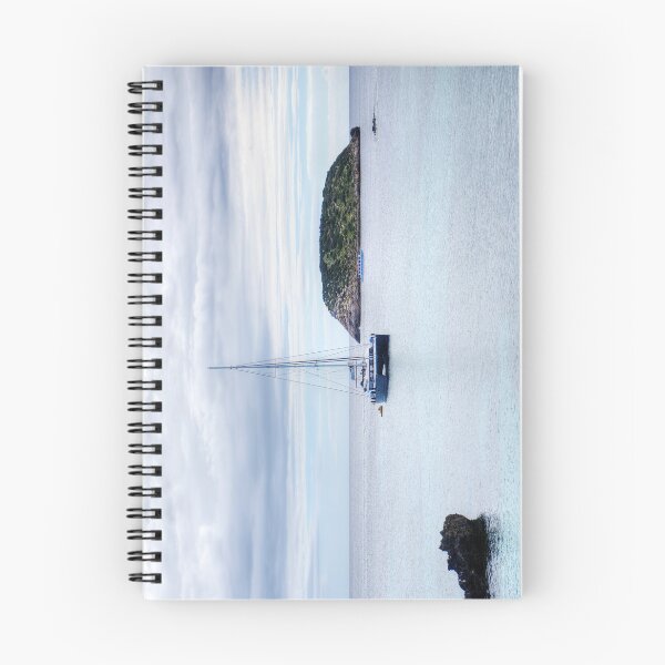 Item preview, Off the coast of Es Cana designed and sold by tomg.