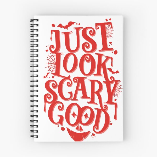 Item preview, Just Look Scary Good Halloween Fast And Funny Costume designed and sold by Plant On Demand.