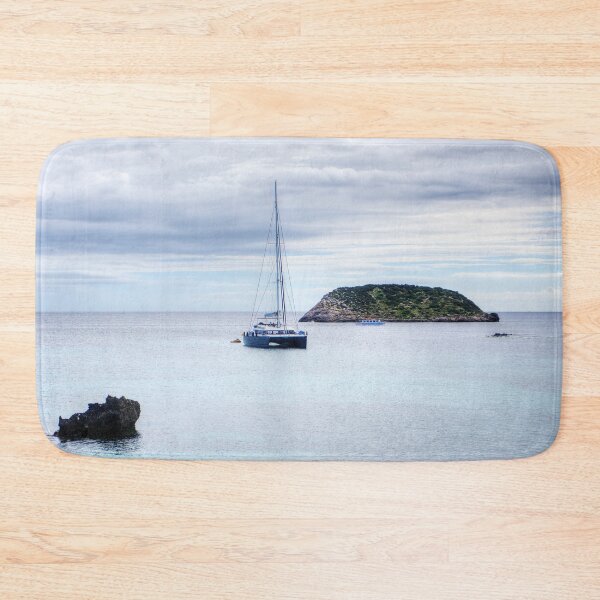 Item preview, Off the coast of Es Cana designed and sold by tomg.