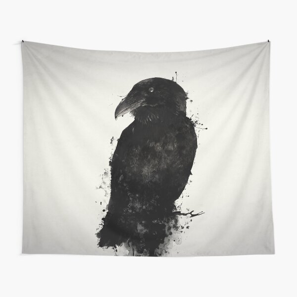 The Raven Tapestry