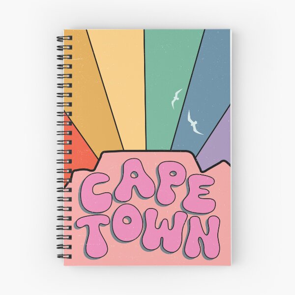 Item preview, Cape Town Table Mountain Rainbow designed and sold by Lynn-Garrett.