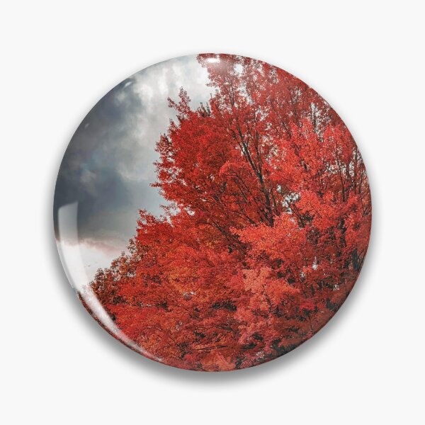 Item preview, Rojos del otoño designed and sold by Awaters14.