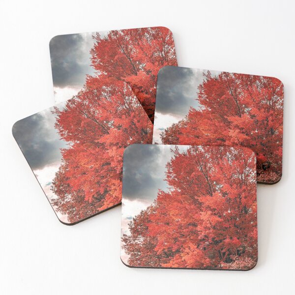 Item preview, Reds of Fall designed and sold by Awaters14.