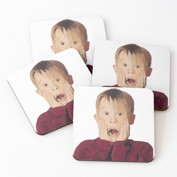 Item preview, Kevin in a panic designed and sold by Anna-CC.
