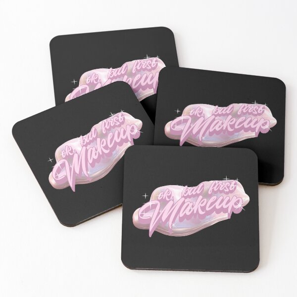 Item preview, First makeup designed and sold by Maria Nieto.