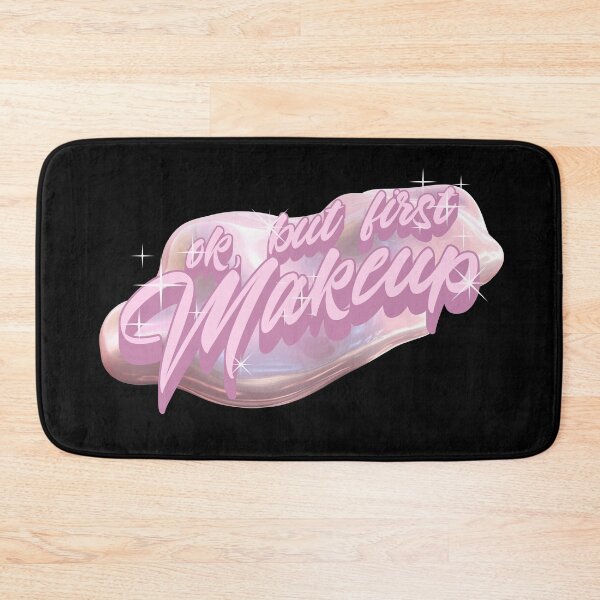 Item preview, First makeup designed and sold by Maria Nieto.