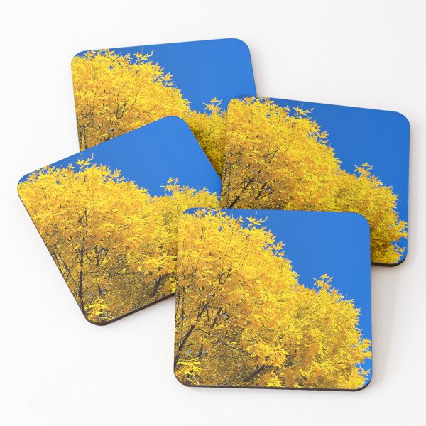 Item preview, Yellow Leaves of Fall designed and sold by Awaters14.