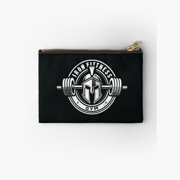 Item preview, Iron Fitness Gym designed and sold by Origami-BA.