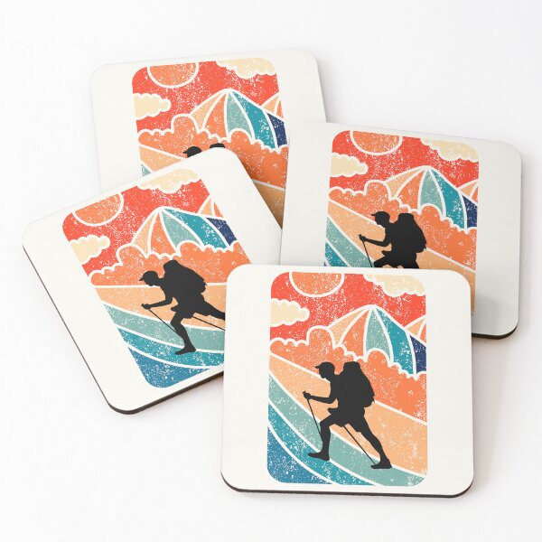 Item preview, Hiking Is My Philosophy designed and sold by FanFest.