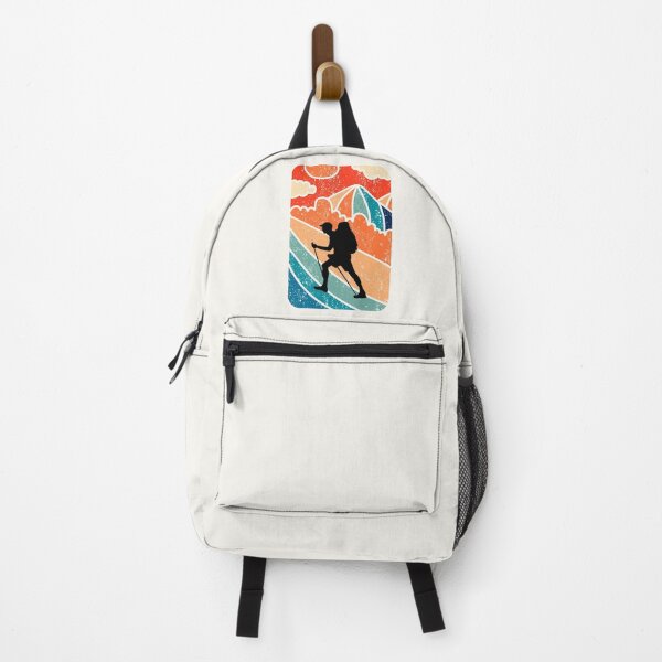 Item preview, Hiking Is My Philosophy designed and sold by FanFest.