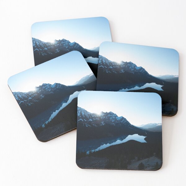 Item preview, Peyto Lake designed and sold by mrtkmts.