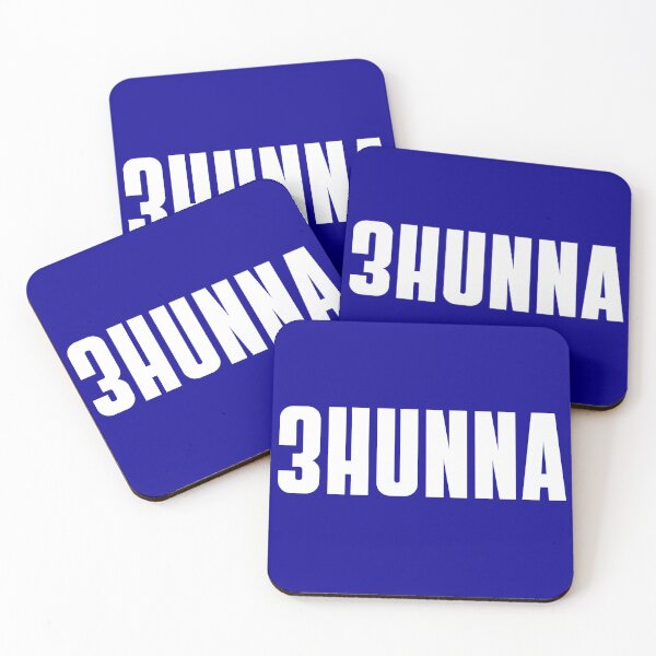 Item preview, 3hunna designed and sold by Deni1508.