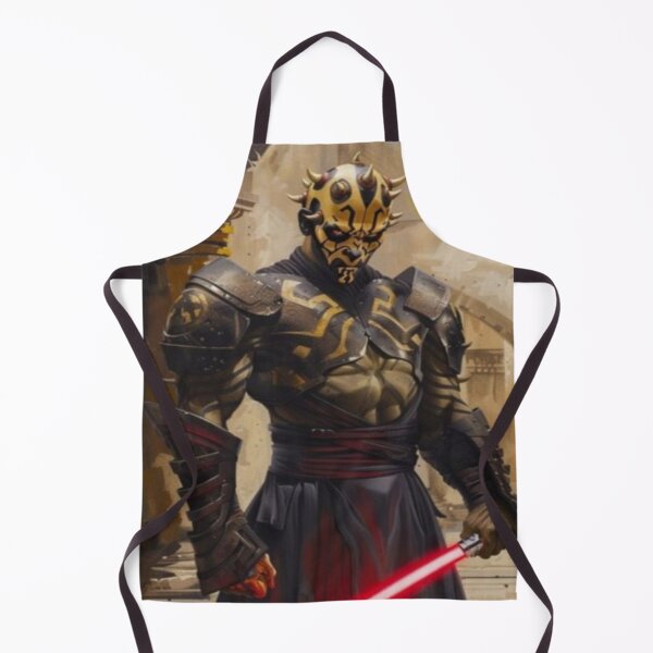 Item preview, Dark Warrior - Strength and Vengeance designed and sold by MosaicMagic.