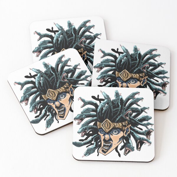 Item preview, Medusa Head designed and sold by Macksartstore.