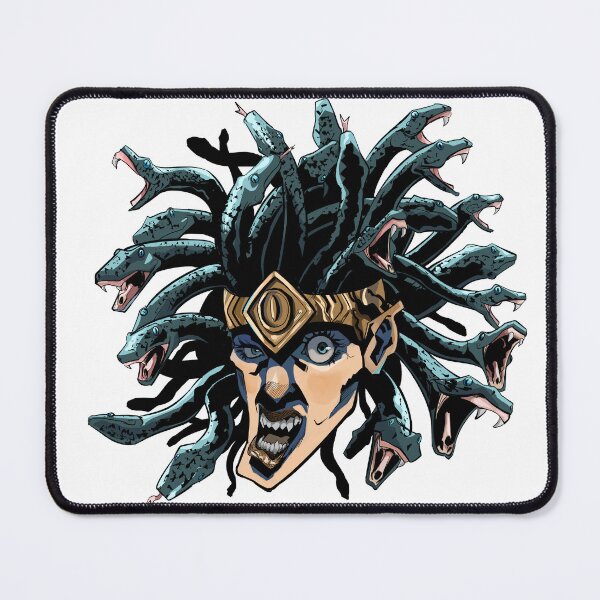 Item preview, Medusa Head designed and sold by Macksartstore.