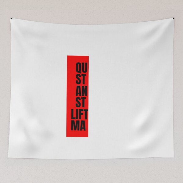 Item preview, QUit Strolling Start Lifting designed and sold by BohoHaven09.