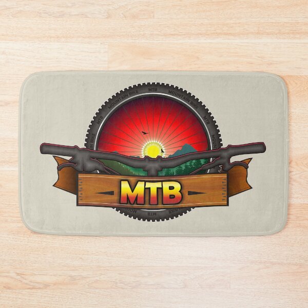 Item preview, MTB Mountain Bike handlebars  designed and sold by studioss76.