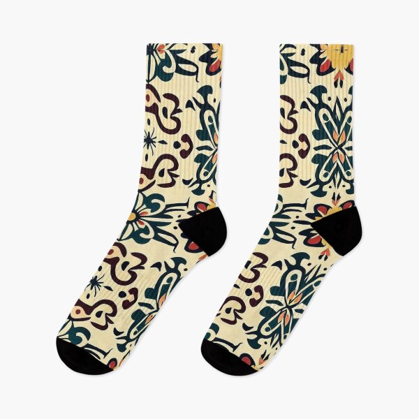 Item preview, Elegant Batik Pattern with Rich Textures designed and sold by communedesigns.