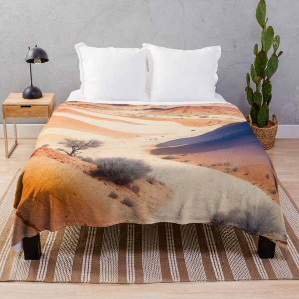 Item preview, Desert Road designed and sold by TondoMeander.