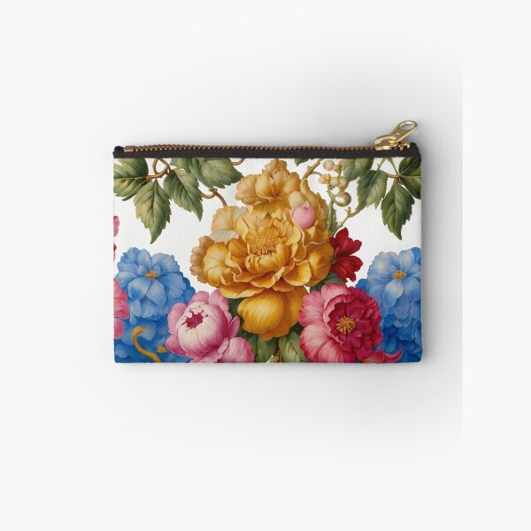 Item preview, Ancient Heavenly Blooms designed and sold by Neranchara.