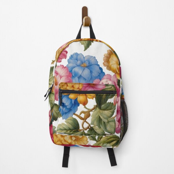 Item preview, Ancient Heavenly Blooms designed and sold by Neranchara.