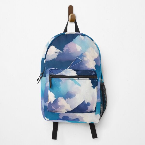 Item preview, Diamond Clouds designed and sold by TondoMeander.