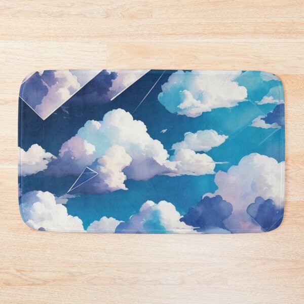 Item preview, Diamond Clouds designed and sold by TondoMeander.
